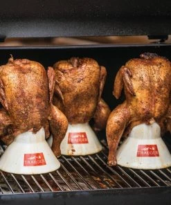 TRAEGER CHICKEN THRONE Appliances 5 TRAEGER CHICKEN THRONE Appliances