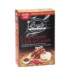 Bradley Bisquettes Bradley Smoker Wood Bisquettes, Premium Chili Cumin Flavor 24pk