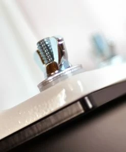 Country Living Counter Clamp