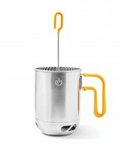 BioLite Campstove CoffeePress
