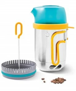 BioLite Campstove CoffeePress