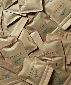 Drinks Pacific Packers Coffee - Medium Roast