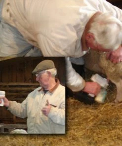 EZ - UDDERLY EZ HAND SHEEP MILKERS