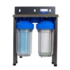 WaterPure Technologies Whole House Water Filtration System 2 Stage