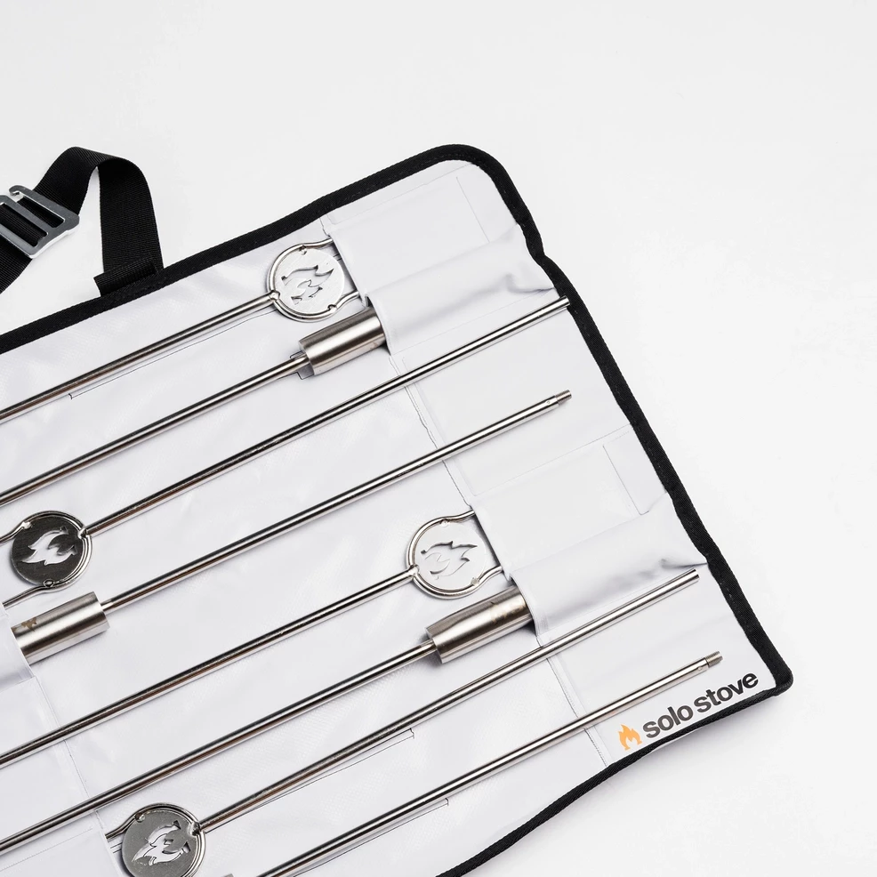 Solo Stove Yukon Accessory Bundle 6 Solo Stove Yukon Accessory Bundle