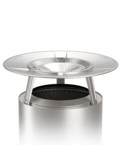 Solo Stove Ranger Heat Deflector Firepits & Stoves