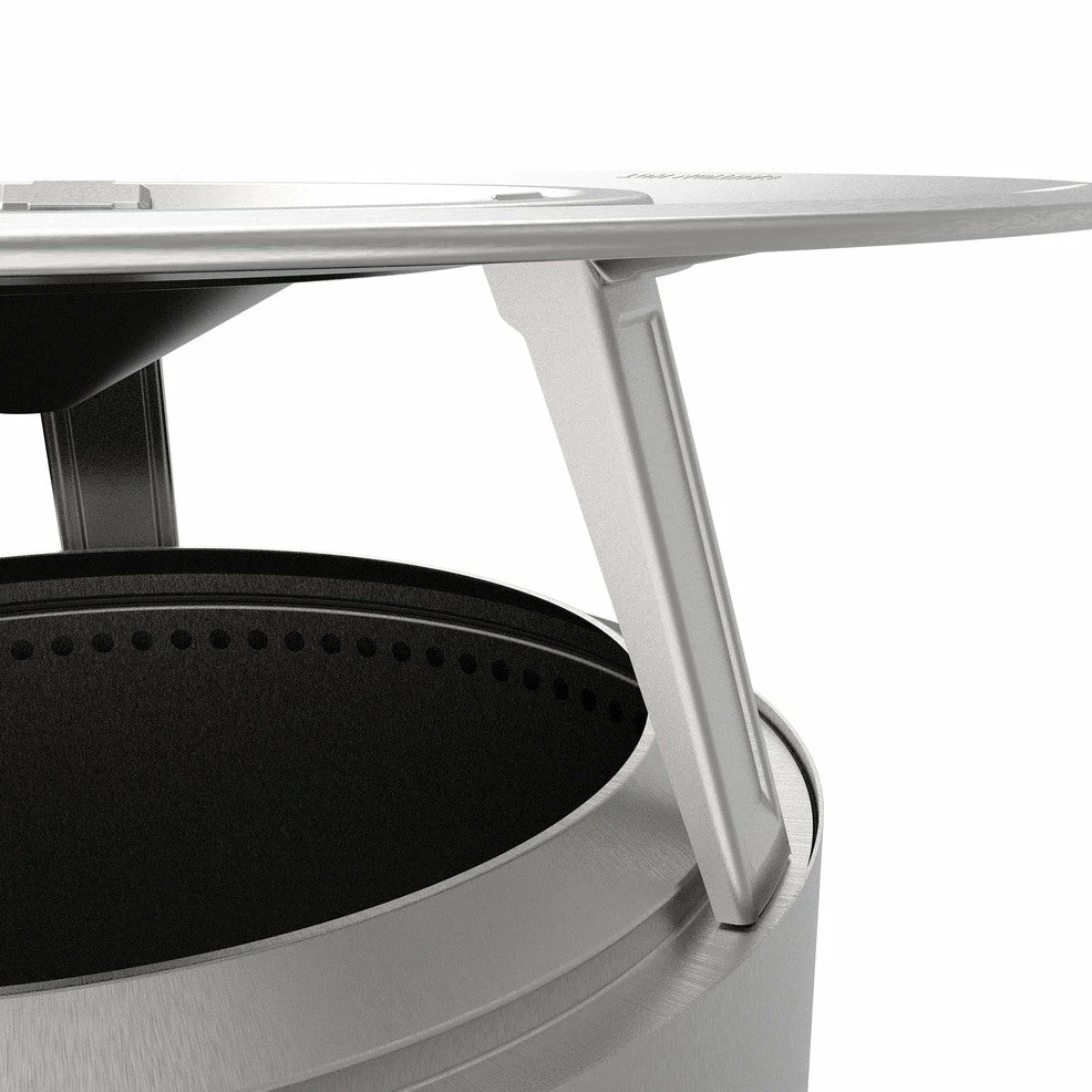 Solo Stove Ranger Heat Deflector Firepits & Stoves 2 Solo Stove Ranger Heat Deflector Firepits & Stoves