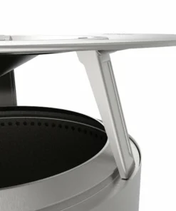 Solo Stove Bonfire Heat Deflector Firepits & Stoves