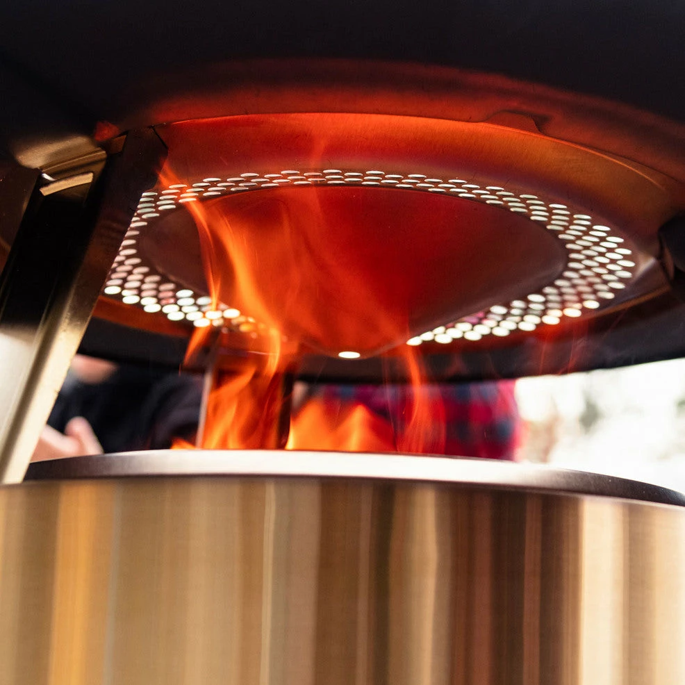 Solo Stove Ranger Heat Deflector Firepits & Stoves 3 Solo Stove Ranger Heat Deflector Firepits & Stoves