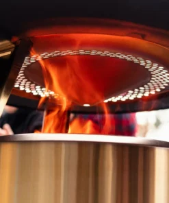 Solo Stove Bonfire Heat Deflector Firepits & Stoves