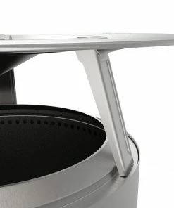 Solo Stove Yukon Heat Deflector