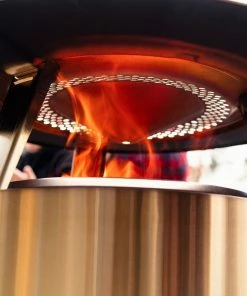 Solo Stove Yukon Heat Deflector