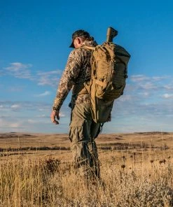 EBERLESTOCK G2 GUNSLINGER II PACK