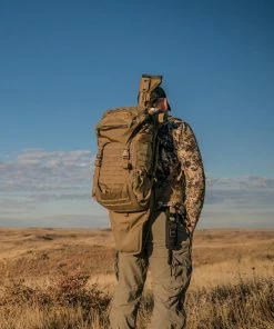 EBERLESTOCK G2 GUNSLINGER II PACK