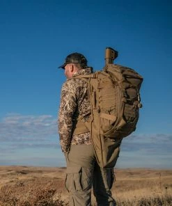 EBERLESTOCK G2 GUNSLINGER II PACK