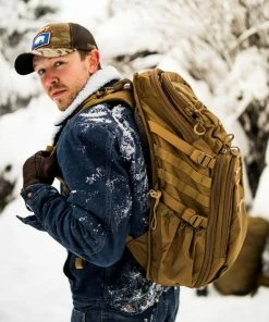 Backpacks EBERLESTOCK X41 HISPEED II PACK 26 Backpacks EBERLESTOCK X41 HISPEED II PACK