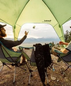 Camping & Hunting EUREKA TAGALONG SHELTER