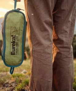 EUREKA TAGALONG LITE CHAIR