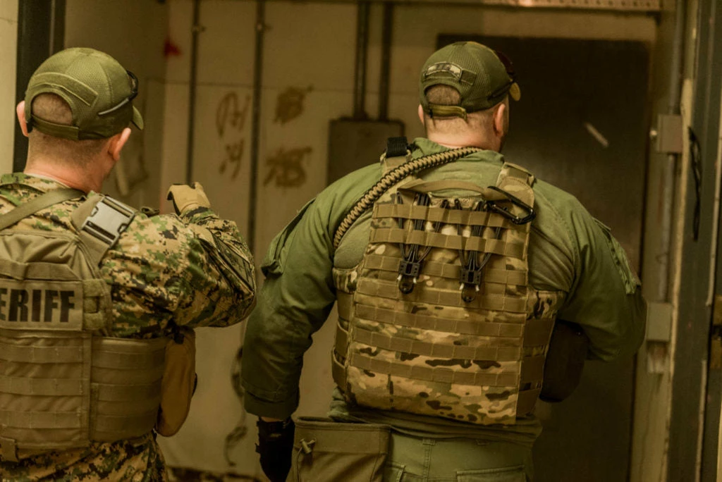 Milspec Plastics COBRA CUFFS TRAINER CUFFS Tactical Gear 9 Milspec Plastics COBRA CUFFS TRAINER CUFFS Tactical Gear