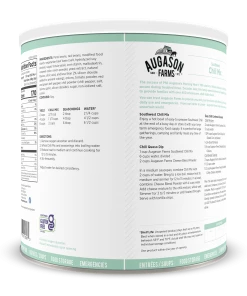 Food & Food Storage Augason Farms Southwest Chili Mix