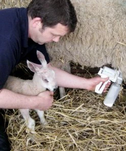 EZ - UDDERLY EZ HAND SHEEP MILKERS