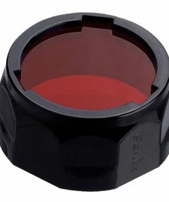Accessories Fenix Red Filter Adapter Medium (AOFM)