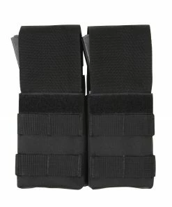 Rothco MOLLE Double M16 Mag Pouch With Inserts
