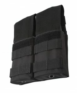 Rothco MOLLE Double M16 Mag Pouch With Inserts