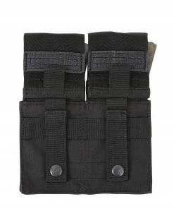 Rothco MOLLE Double M16 Mag Pouch With Inserts