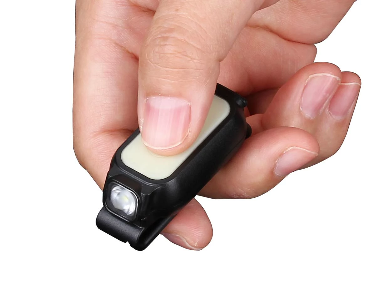 Fenix E-Lite 150 Lumens Multipurpose Mini Flashlight 2 Fenix E-Lite 150 Lumens Multipurpose Mini Flashlight