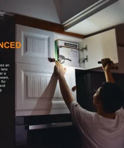 Flashlights FENIX E20 V2.0 350 LUMENS EDC FLASHLIGHT