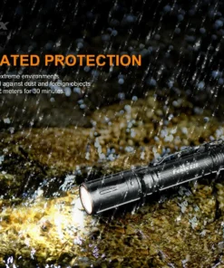 Flashlights FENIX E20 V2.0 350 LUMENS EDC FLASHLIGHT