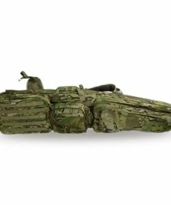 EBERLESTOCK E2B SNIPER SLED DRAG BAG 52"