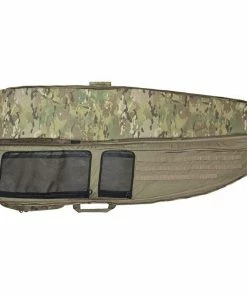 Camping & Hunting EBERLESTOCK E57B SNIPER SLED DRAG BAG 57