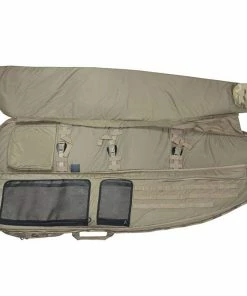 Camping & Hunting EBERLESTOCK E57B SNIPER SLED DRAG BAG 57
