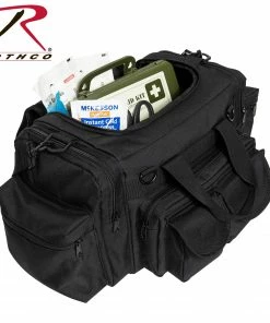 Rothco EMT Bag First Aid Bags & Survival Kits