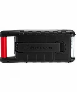 Midland ER310 E+Ready Emergency Crank Weather Radio
