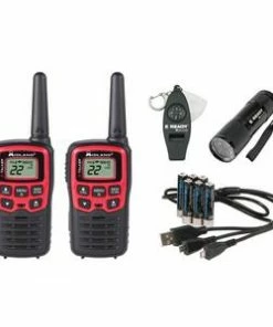 Gear Midland EX37VP E+Ready Walkie Talkie Kit