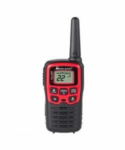 Gear Midland EX37VP E+Ready Walkie Talkie Kit
