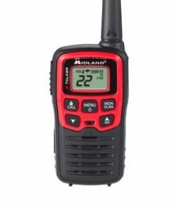 Gear Midland EX37VP E+Ready Walkie Talkie Kit