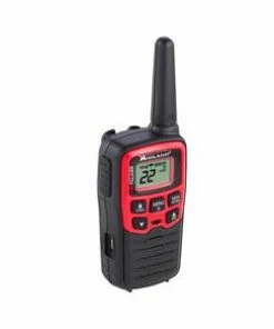 Gear Midland EX37VP E+Ready Walkie Talkie Kit