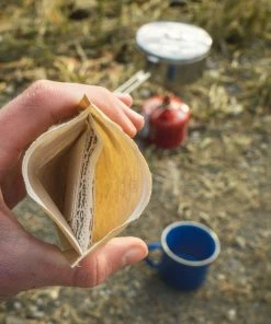 Drinks Pacific Packers Coffee - Medium Roast