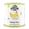 Augason Farms Banana Chips
