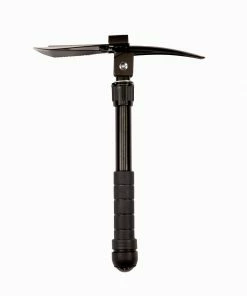 Good2GoCo 11-IN-1 FOLDING SHOVEL MULTIFUNCTION SURVIVAL TOOL Gear