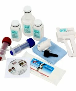 Home, Farm & Garden EZ - UDDERLY EZ HAND MARE MILKERS