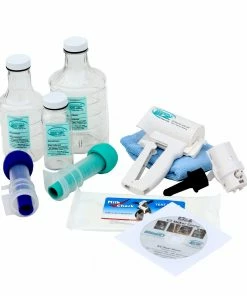 EZ - UDDERLY EZ HAND GOAT MILKERS