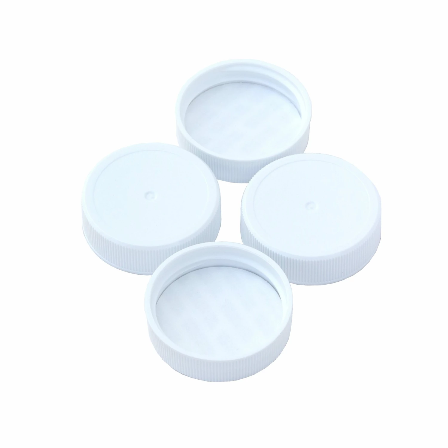 Udderly EZ EZ BOTTLE CAPS 4/PACK 1 Udderly EZ EZ BOTTLE CAPS 4/PACK