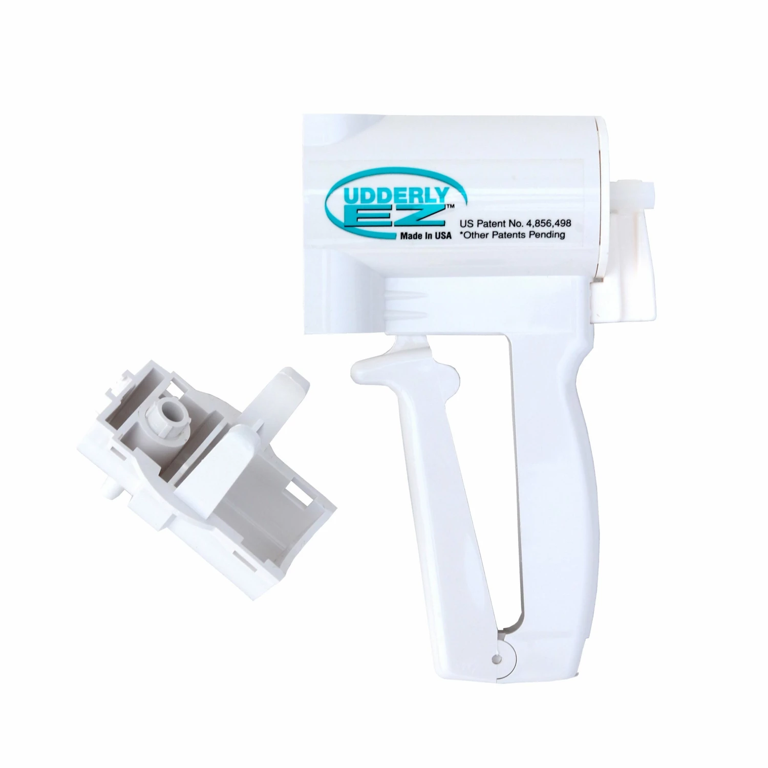 Udderly EZ Home, Farm & Garden EZ REPLACEMENT PUMP 1 Udderly EZ Home, Farm & Garden EZ REPLACEMENT PUMP