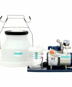 Udderly EZ EZ - ULTIMATE EZ MILKER BUCKETS Home, Farm & Garden