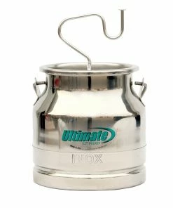 Udderly EZ Home, Farm & Garden EZ 2.5 GAL PAIL FOR ULT EZ BUCKET MILKING SYSTEM